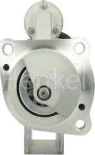 Henkel Parts 3124950 - Démarreur cwaw.fr