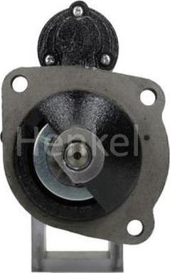 Henkel Parts 3124951 - Démarreur cwaw.fr