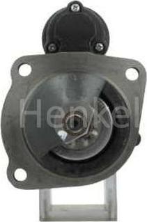 Henkel Parts 3124965 - Démarreur cwaw.fr