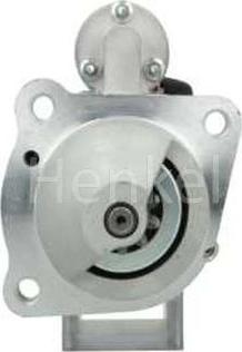 Henkel Parts 3124960 - Démarreur cwaw.fr