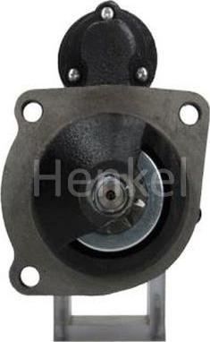 Henkel Parts 3124961 - Démarreur cwaw.fr