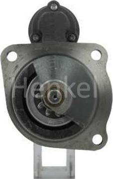 Henkel Parts 3124911 - Démarreur cwaw.fr