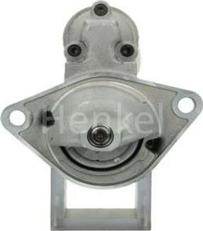 Henkel Parts 3124939 - Démarreur cwaw.fr