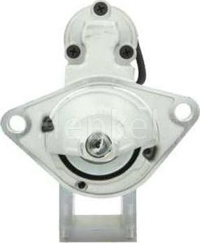 Henkel Parts 3124938 - Démarreur cwaw.fr