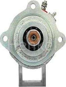 Henkel Parts 3124927 - Démarreur cwaw.fr