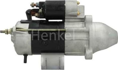 Henkel Parts 3124970 - Démarreur cwaw.fr