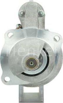 Henkel Parts 3124485 - Démarreur cwaw.fr