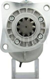 Henkel Parts 3124486 - Démarreur cwaw.fr