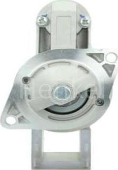 Henkel Parts 3124597 - Démarreur cwaw.fr