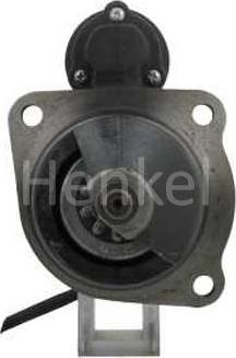 Henkel Parts 3124541 - Démarreur cwaw.fr