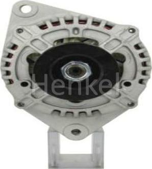 Henkel Parts 3124548 - Alternateur cwaw.fr