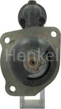 Henkel Parts 3124555 - Démarreur cwaw.fr