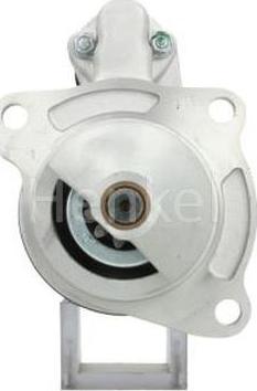 Henkel Parts 3124504 - Démarreur cwaw.fr