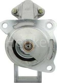 Henkel Parts 3124501 - Démarreur cwaw.fr