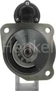 Henkel Parts 3124536 - Démarreur cwaw.fr