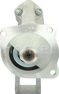 Henkel Parts 3124573 - Démarreur cwaw.fr