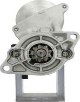 Henkel Parts 3124694 - Démarreur cwaw.fr