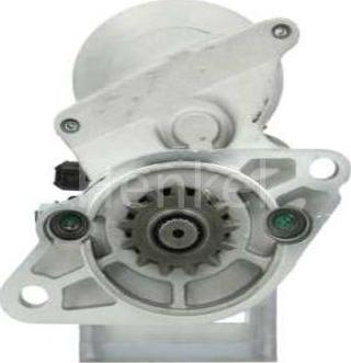 Henkel Parts 3124692 - Démarreur cwaw.fr