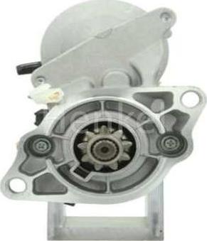 Henkel Parts 3124650 - Démarreur cwaw.fr