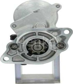 Henkel Parts 3124651 - Démarreur cwaw.fr