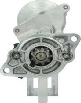 Henkel Parts 3124652 - Démarreur cwaw.fr