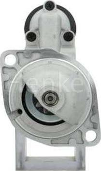 Henkel Parts 3124616 - Démarreur cwaw.fr