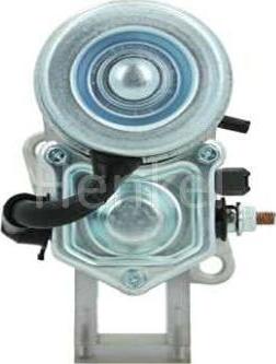 Henkel Parts 3124684 - Démarreur cwaw.fr