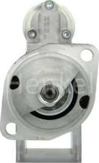 Henkel Parts 3124634 - Démarreur cwaw.fr