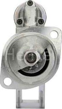 Henkel Parts 3124635 - Démarreur cwaw.fr