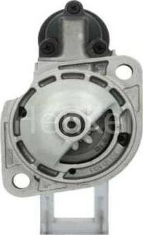 Henkel Parts 3124636 - Démarreur cwaw.fr