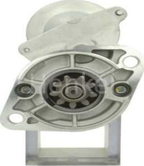 Henkel Parts 3124632 - Démarreur cwaw.fr