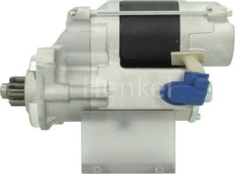 Henkel Parts 3124632 - Démarreur cwaw.fr