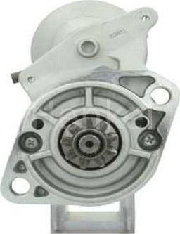 Henkel Parts 3124629 - Démarreur cwaw.fr