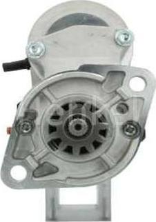 Henkel Parts 3124678 - Démarreur cwaw.fr