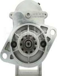 Henkel Parts 3124000 - Démarreur cwaw.fr