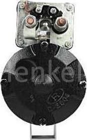 Henkel Parts 3124089 - Démarreur cwaw.fr