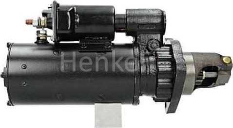 Henkel Parts 3124089 - Démarreur cwaw.fr