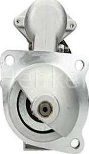 Henkel Parts 3124109 - Démarreur cwaw.fr