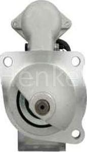 Henkel Parts 3124104 - Démarreur cwaw.fr