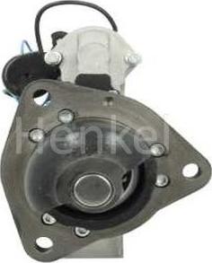 Henkel Parts 3124130 - Démarreur cwaw.fr