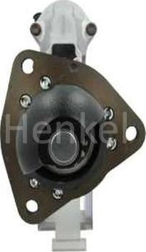 Henkel Parts 3124131 - Démarreur cwaw.fr