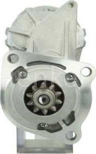 Henkel Parts 3124128 - Démarreur cwaw.fr