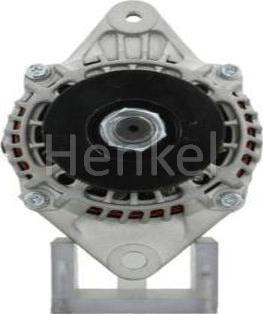 Henkel Parts 3124863 - Alternateur cwaw.fr