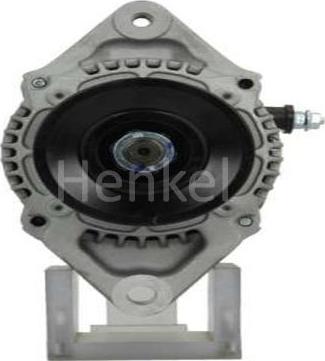 Henkel Parts 3124806 - Alternateur cwaw.fr