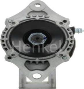 Henkel Parts 3124812 - Alternateur cwaw.fr