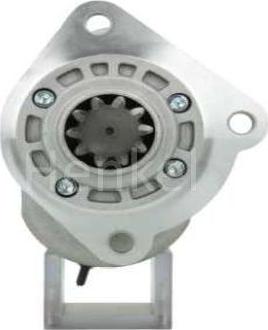 Henkel Parts 3124885 - Démarreur cwaw.fr