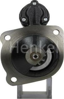 Henkel Parts 3124880 - Démarreur cwaw.fr