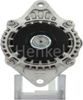 Henkel Parts 3124834 - Alternateur cwaw.fr