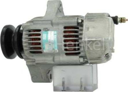 Henkel Parts 3124831 - Alternateur cwaw.fr