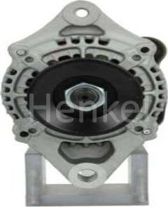 Henkel Parts 3124838 - Alternateur cwaw.fr